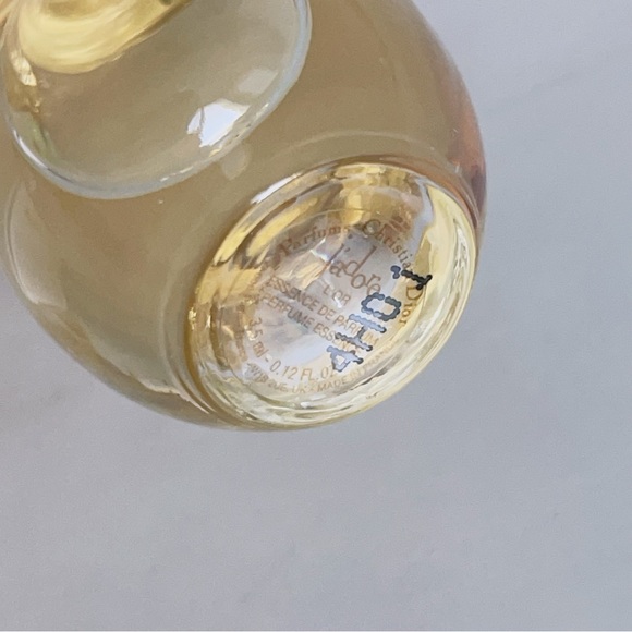 New! Dior Travel Size 3.5ml - Picture 5 of 5